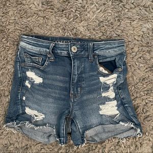 American Eagle shorts